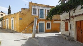 Agii Deka, Crete, Kreta
