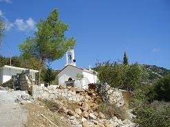 Agios Konstantinos, Crete, Kreta