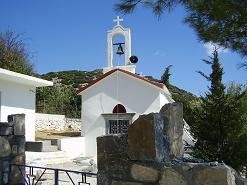 Agios Konstantinos, Crete, Kreta