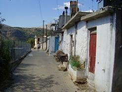 Agios Konstantinos, Crete, Kreta