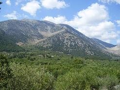 Agios Konstantinos, Crete, Kreta