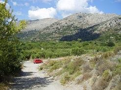 Agios Konstantinos, Crete, Kreta