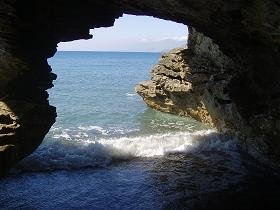 De prachtige stranden van Agios Pavlos op Kreta