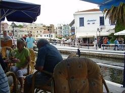 Agios Nikolaos, Crete, Kreta
