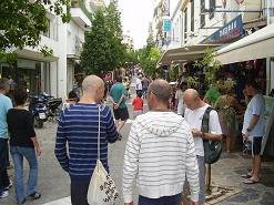 Agios Nikolaos, Crete, Kreta