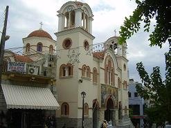 Agios Nikolaos, Crete, Kreta