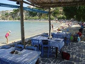 Almirida, Crete, Kreta