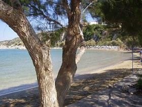Almyrida, Almirida Beach, Kreta, Crete