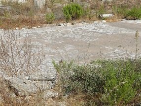 Almyrida, Almirida Beach, Kreta, Crete