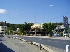 Ammoudara Amoudara Beach, Crete, Kreta