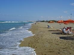 Ammoudara Amoudara Beach, Crete, Kreta