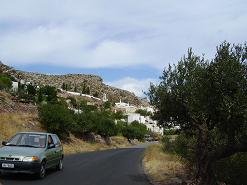 Andravasti Crete, Kreta