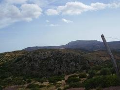 Andravasti Crete, Kreta