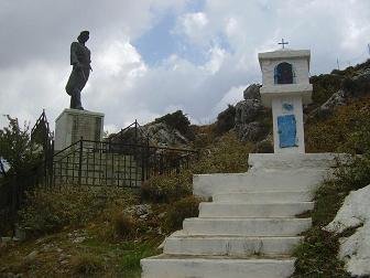 Anogia, Crete, Kreta