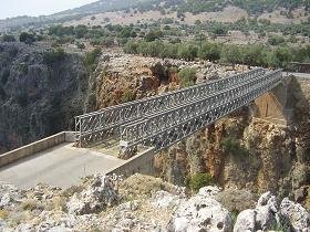 Aradena Kloof, Kreta, Aradena Gorge, Crete