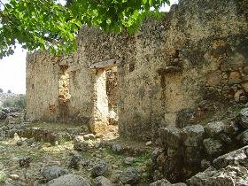 Aradena Kloof, Kreta, Aradena Gorge, Crete