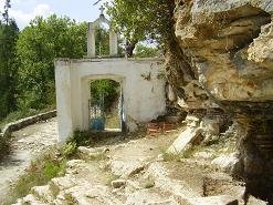 Argiropouli, Rethimnon, Crete, Kreta