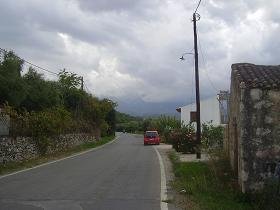 Armeni, Kreta, Crete.