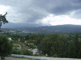 Armeni, Kreta, Crete.