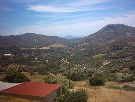 Asomatos, Crete, Kreta