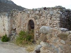 Azokeramos Crete, Kreta