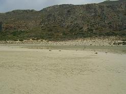 Balos Beach, Crete