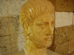 Chania Archaeological Museum, Kreta, Crete