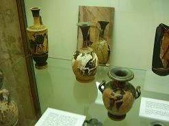 Chania Archaeological Museum, Kreta, Crete