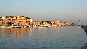 Chania, Kreta, Crete