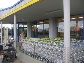 Chania, Kreta, Crete