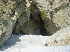 Ilingas Beach, Chora Sfakion, Crete, Kreta