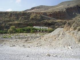 Ilingas Beach, Chora Sfakion, Crete, Kreta