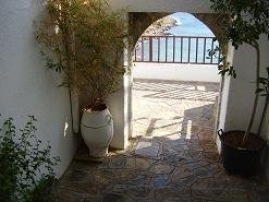 Cretan Village, Villa in Crete, Ammoudara, Amoudara, Agios Nikolaos, Kreta