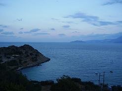 Cretan Village, Villa in Crete, Ammoudara, Amoudara, Agios Nikolaos, Kreta