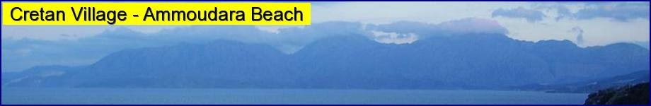 Crete villas, Kreta villa's