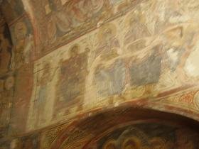 Deliana, Agios Ioannis Church, Kreta, Crete.