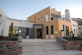 Delina Mountain Resort, Anogia, Crete, Kreta