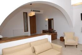 Delina Mountain Resort, Anogia, Crete, Kreta