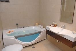 Delina Mountain Resort, Anogia, Crete, Kreta