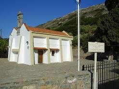 Dories, Kreta, Crete.