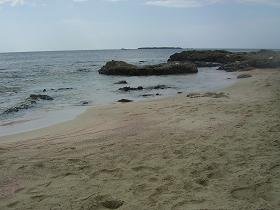 Falassarna Beach, Kreta, Crete