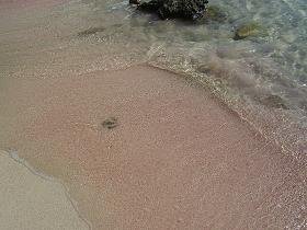 Falassarna Beach, Kreta, Crete