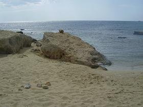 Falassarna Beach, Kreta, Crete