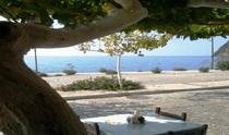 Agia Roumeli, Crete, Kreta, Faragi Rooms.