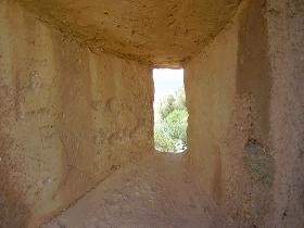 Frangokastello, Frangokastelo, Crete, Kreta.