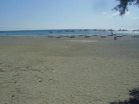 Frangokastello, Frangokastelo, Crete, Kreta.