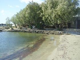 Frangokastello, Frangokastelo, Crete, Kreta.