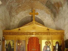 Frangokastello, Frangokastelo, Crete, Kreta.