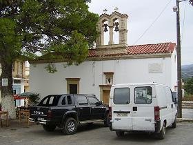 Fres, Apokoronas, Kreta, Crete