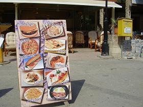 Georgioupoli, Crete, Kreta